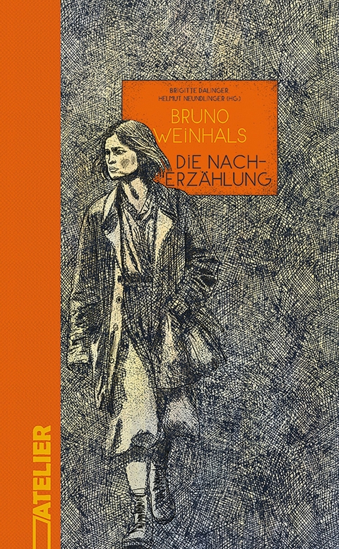 Die Nacherz&auml;hlung - Bruno Weinhals