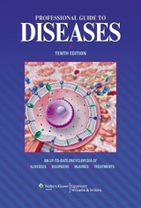 Professional Guide to Diseases - Lippincott