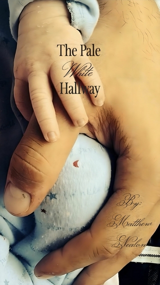 The Pale White Hallway