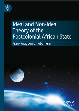 Ideal and Non-ideal Theory of the Postcolonial African State