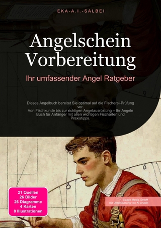 Angelschein Vorbereitung