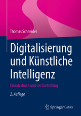 Digitalisierung und Künstliche Intelligenz -  Thomas Schneider