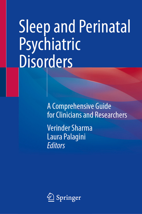 Sleep and Perinatal Psychiatric Disorders - 