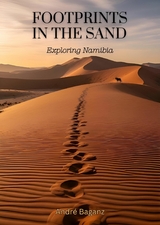 Footprints in the Sand - André Baganz
