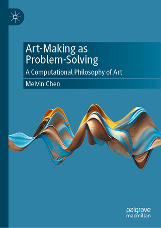 Art-Making as Problem-Solving