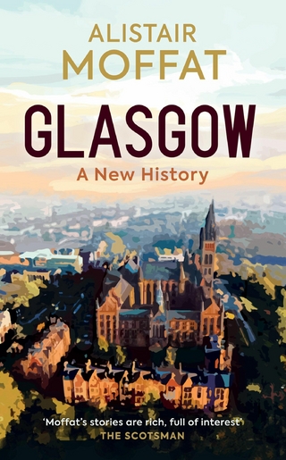 Glasgow: A New History