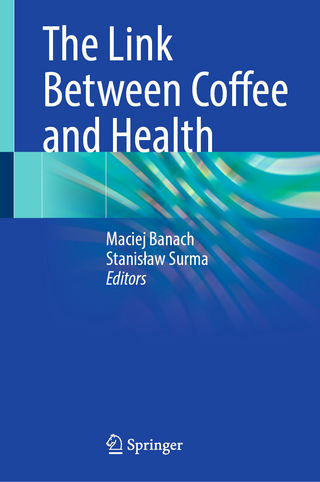 The Link Between Coffee and Health