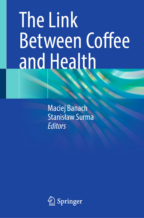 The Link Between Coffee and Health - 