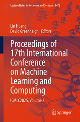 Proceedings of 17th International Conference on Machine Learning and Computing - 