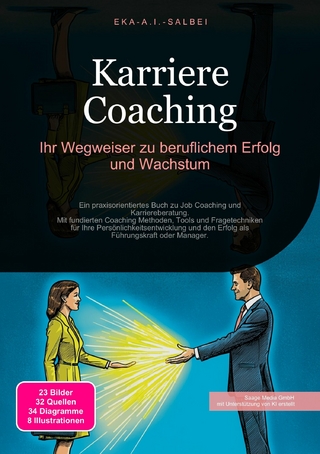 Karriere Coaching