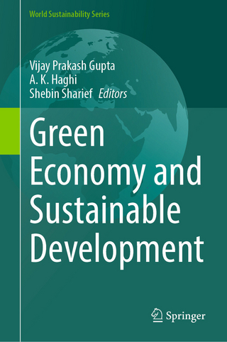Green Economy and Sustainable Development