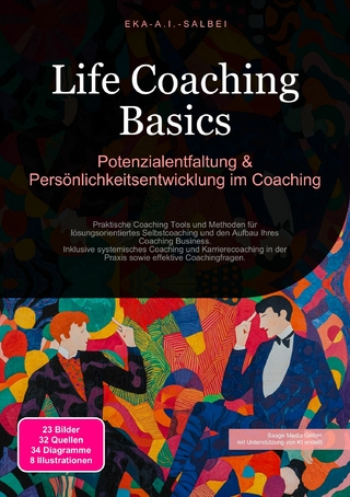 Life Coaching Basics