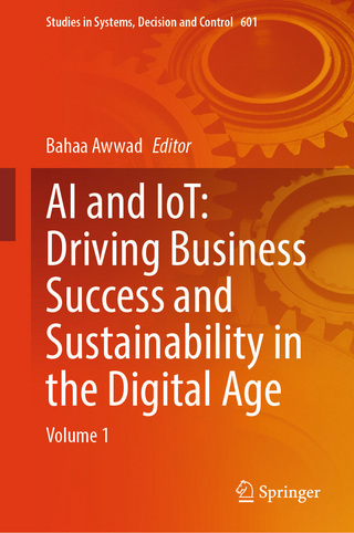 AI and IoT: Driving Business Success and sustainability in the Digital Age