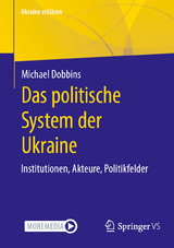 Das politische System der Ukraine - 