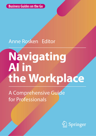 Navigating AI in the Workplace