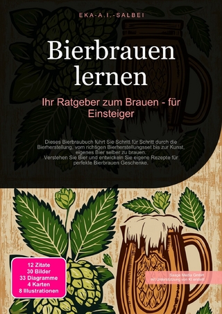 Bierbrauen lernen