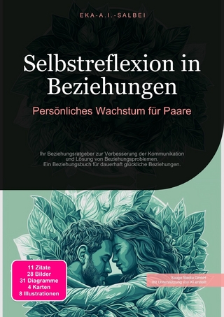 Selbstreflexion in Beziehungen