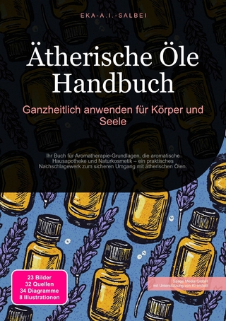 Ätherische Öle Handbuch
