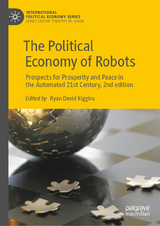 The Political Economy of Robots - 