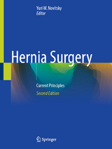 Hernia Surgery - 
