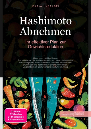 Hashimoto Abnehmen