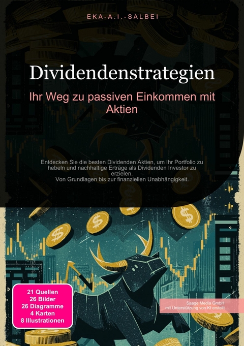 Dividendenstrategien -  Eka A.I. Salbei