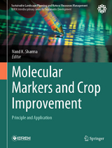 Molecular Markers and Crop Improvement - 