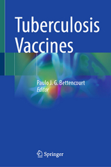 Tuberculosis Vaccines - 