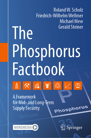 The Phosphorus Factbook
