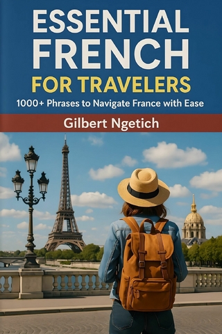 Essential French for Travelers