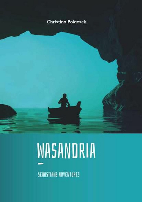 Wasandria -  Christina Polacsek