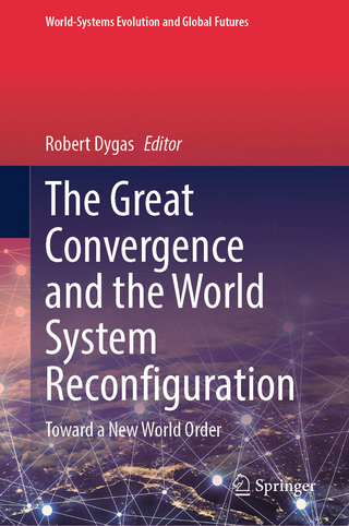 The Great Convergence and the World System Reconfiguration