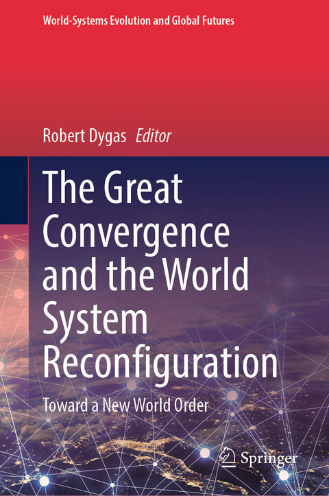 The Great Convergence and the World System Reconfiguration - 
