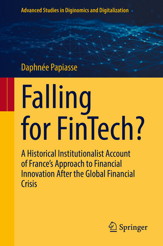 Falling for FinTech?