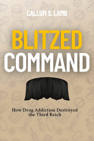 Blitzed Command