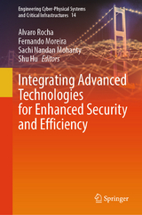 Integrating Advanced Technologies for Enhanced Security and Efficiency - 