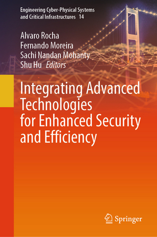 Integrating Advanced Technologies for Enhanced Security and Efficiency