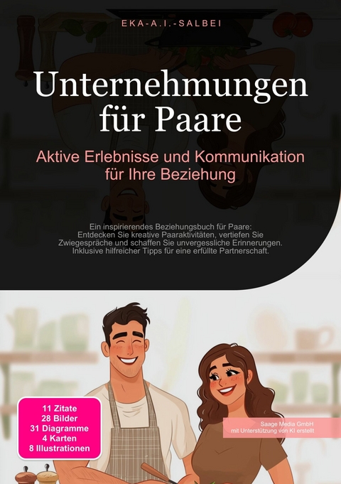 Unternehmungen f&uuml;r Paare -  Eka A.I. Salbei
