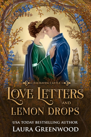 Love Letters & Lemon Drops