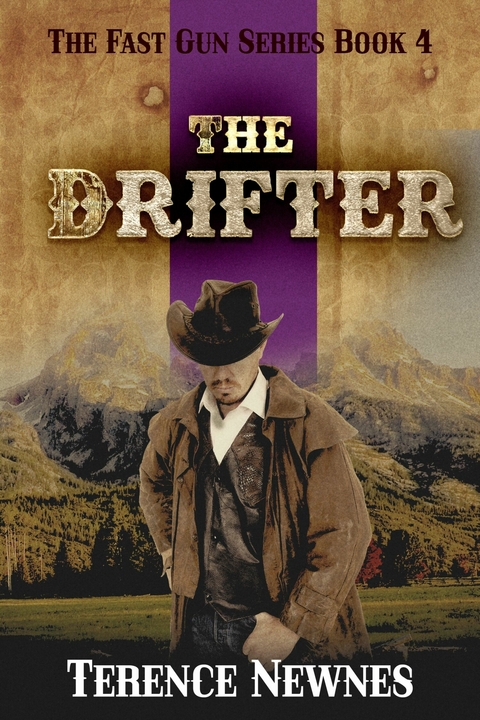 The Drifter -  Terence Newnes