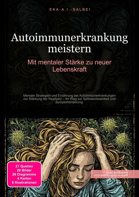 Autoimmunerkrankung meistern -  Eka A.I. Salbei