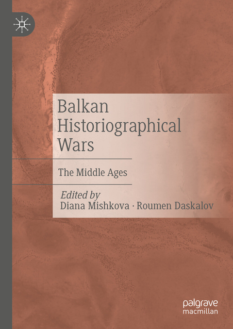 Balkan Historiographical Wars - 