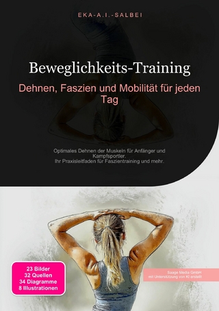 Beweglichkeits-Training
