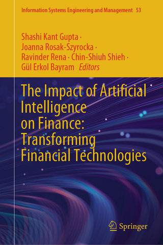 The Impact of Artificial Intelligence on Finance: Transforming Financial Technologies