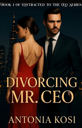 Divorcing Mr CEO