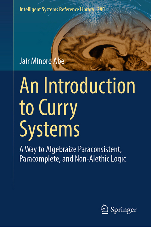 An Introduction to Curry Systems -  Jair Minoro Abe