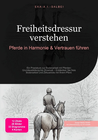 Freiheitsdressur verstehen