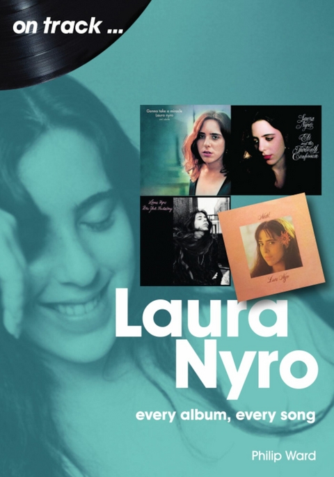 Laura Nyro -  Philip Ward