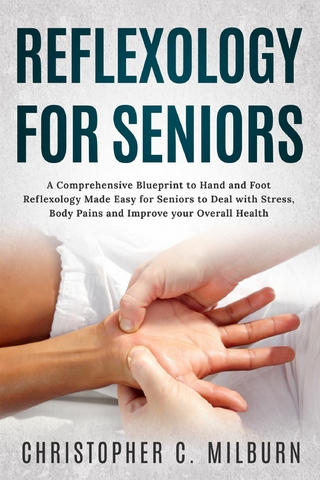 Reflexology For Seniors