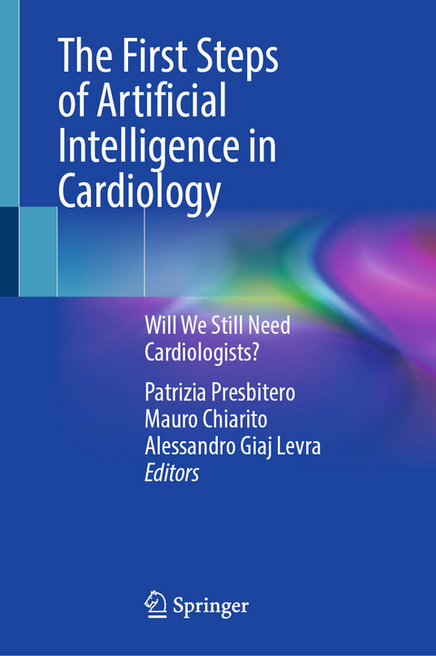The First Steps of Artificial Intelligence in Cardiology - 